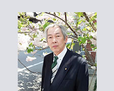 代表取締役 吉野 榮一