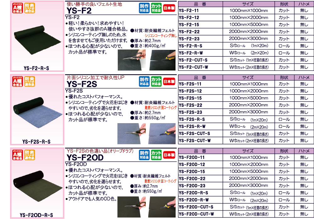 気密防水テープ 透明 011 クリア 90巻 100×20m エースクロス011 光洋化学 テープ - 2